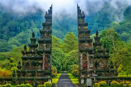 Bali Tour