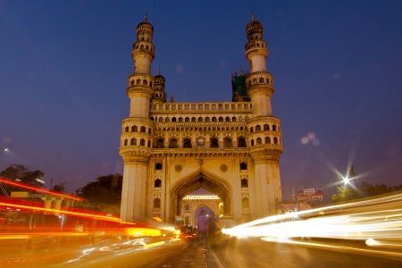 Hyderabad Tour