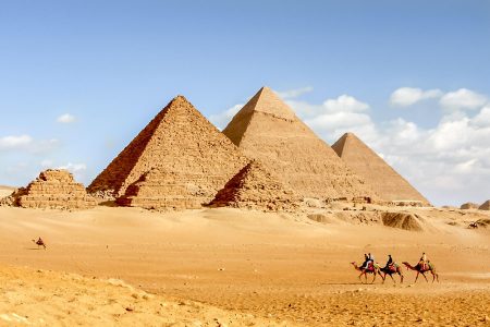 Egypt Tour
