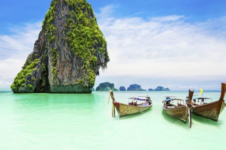 Thailand Family / Group Tour