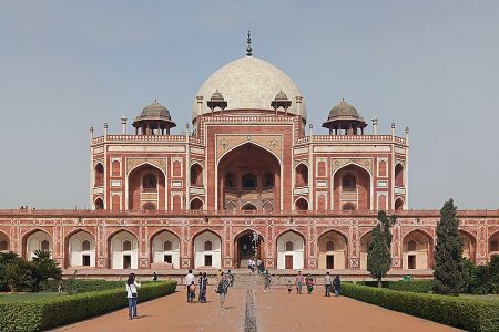 Golden Triangle Tour (Delhi, Agra, Shimla)