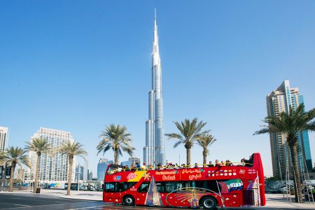 Dubai Tour