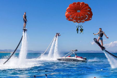 Goa Group Tour