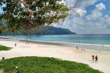 Andaman Islands Tour