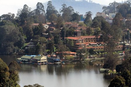 Kodaikanal Romantic Honeymoon Tour