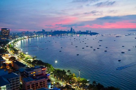 Thailand Nightlife Tour