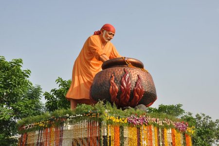 Shirdi Pilgrimage