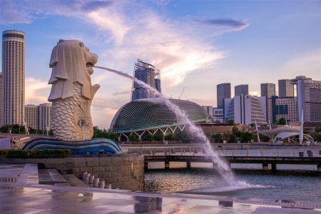 Singapore & Malaysia Tour