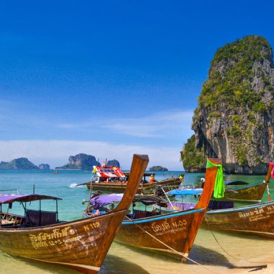 Thailand