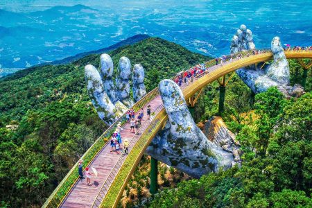 Vietnam & Cambodia Signature Tour