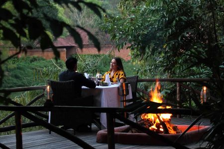 Coorg Honeymoon Tour