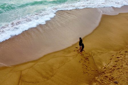 Goa Romantic Honeymoon Tour